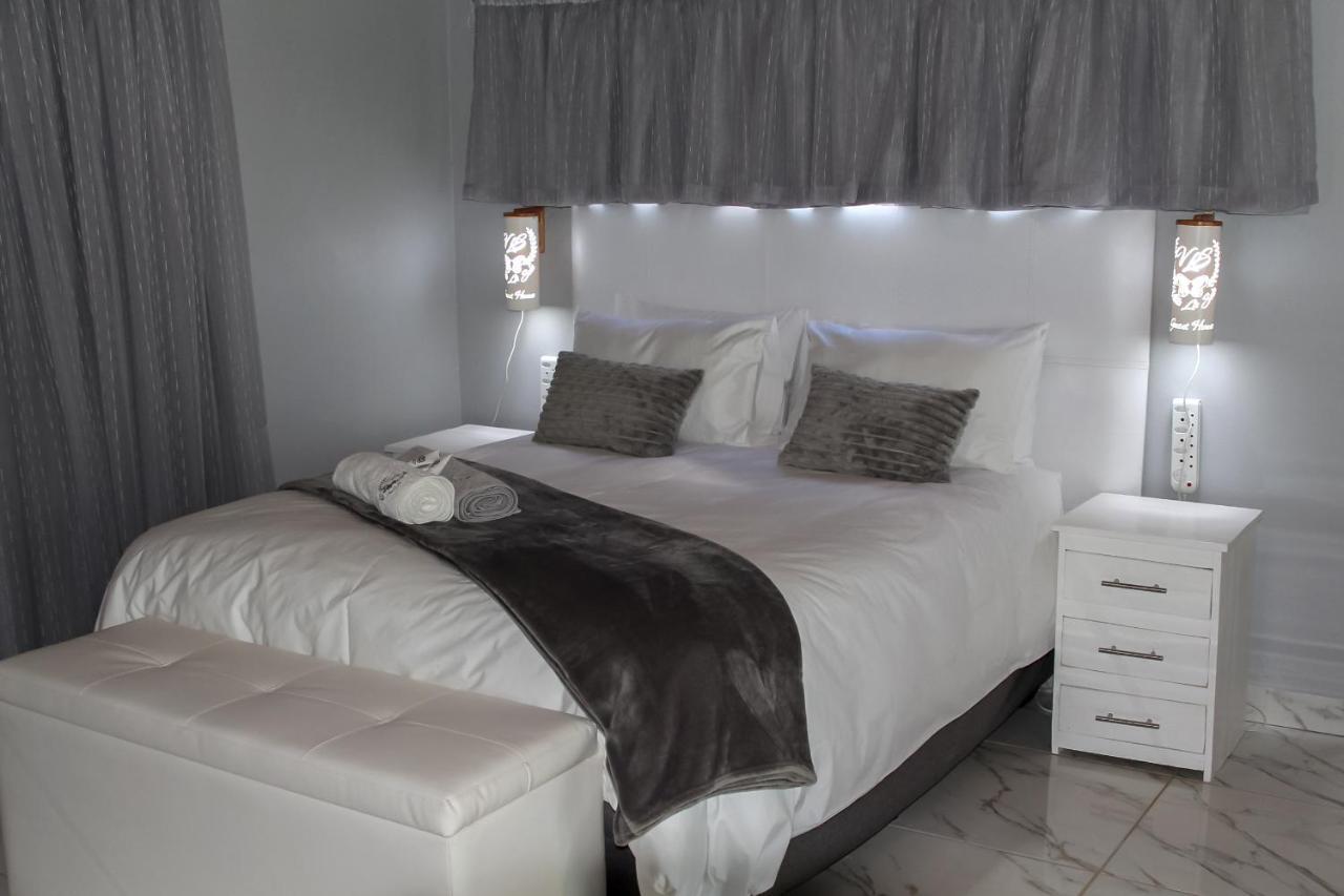 Villa La Sola B&B And Self-Catering Boksburg Exterior foto